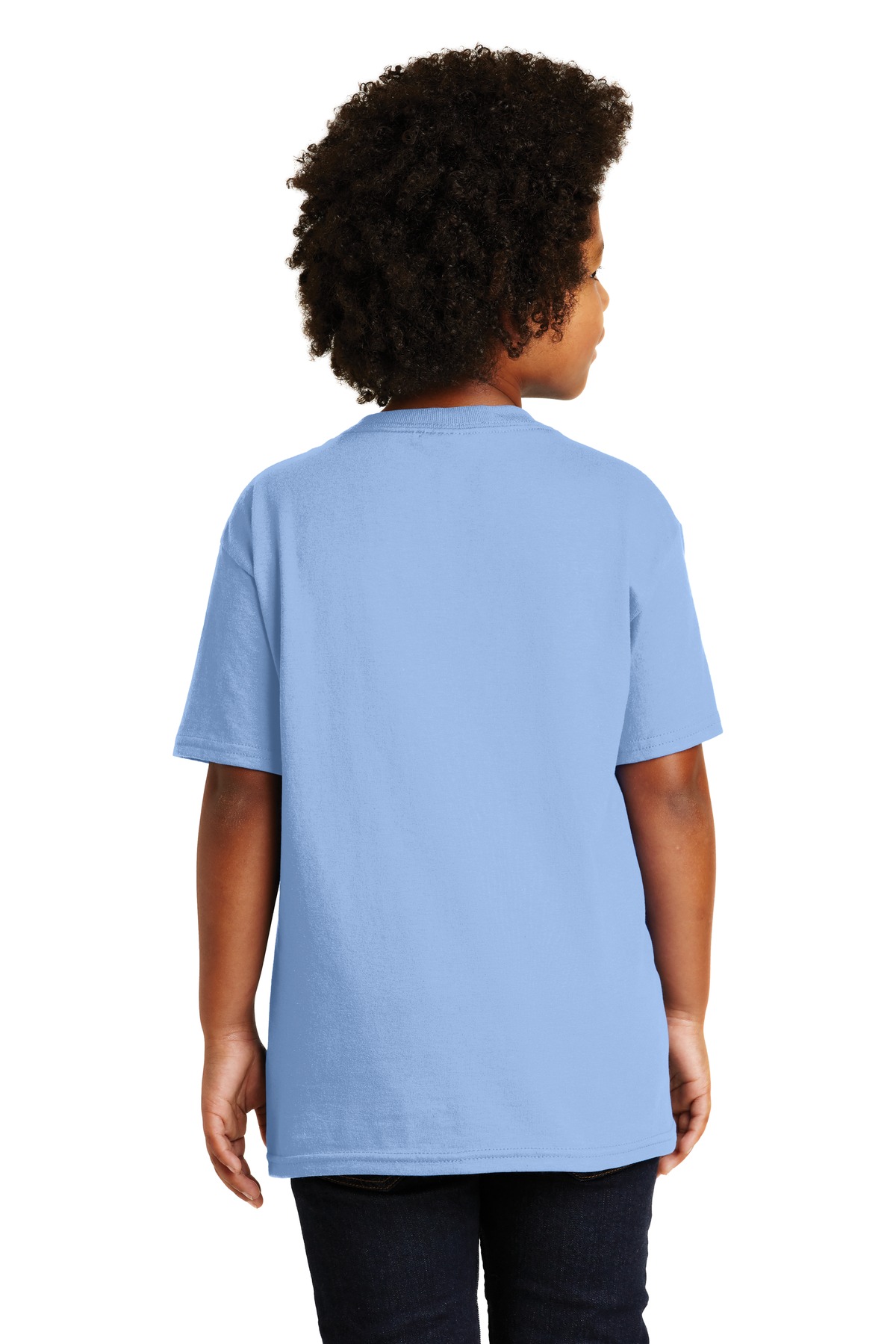 Gildan® Youth Ultra Cotton 100% US Cotton T-Shirt 84