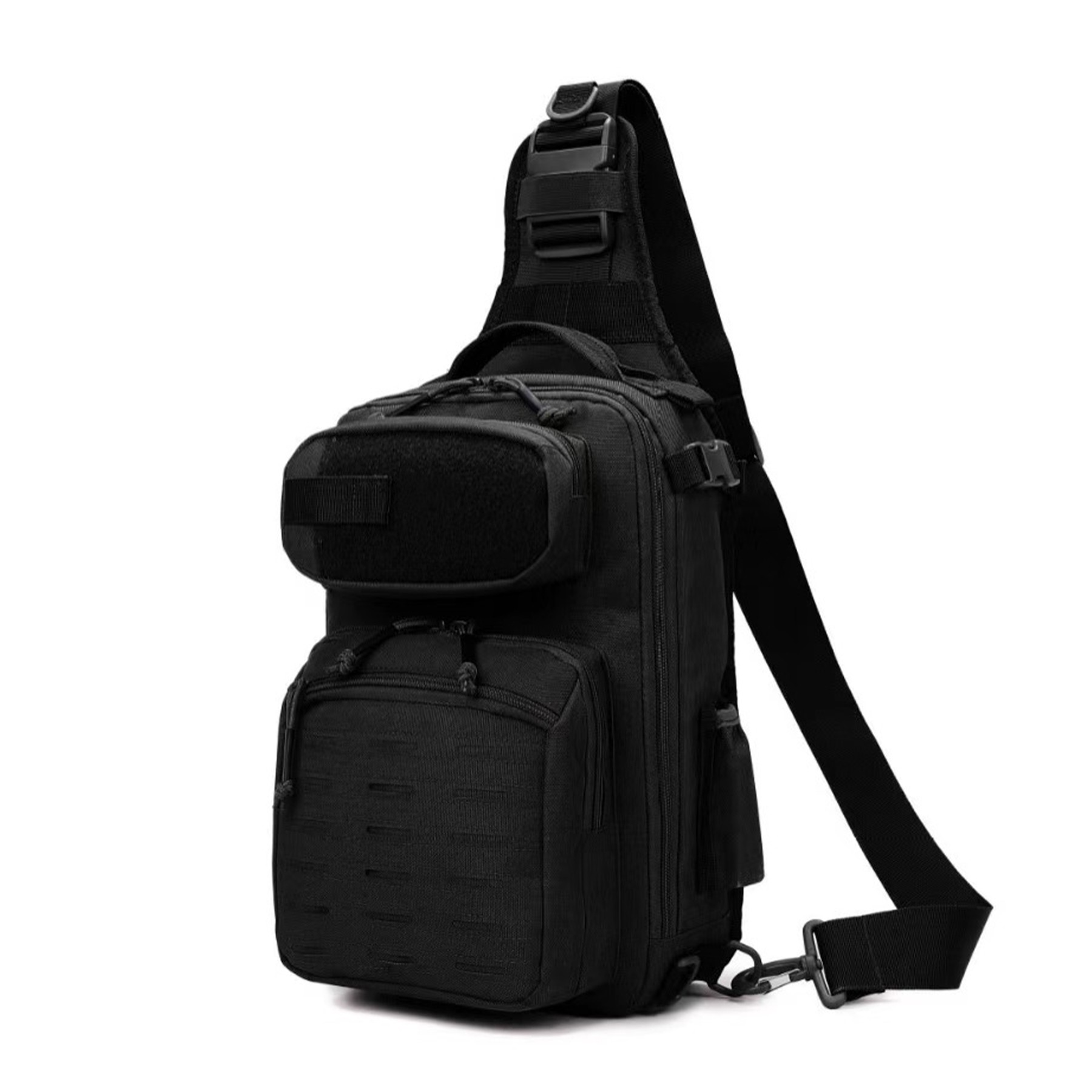Fishing Sling Backpack 2