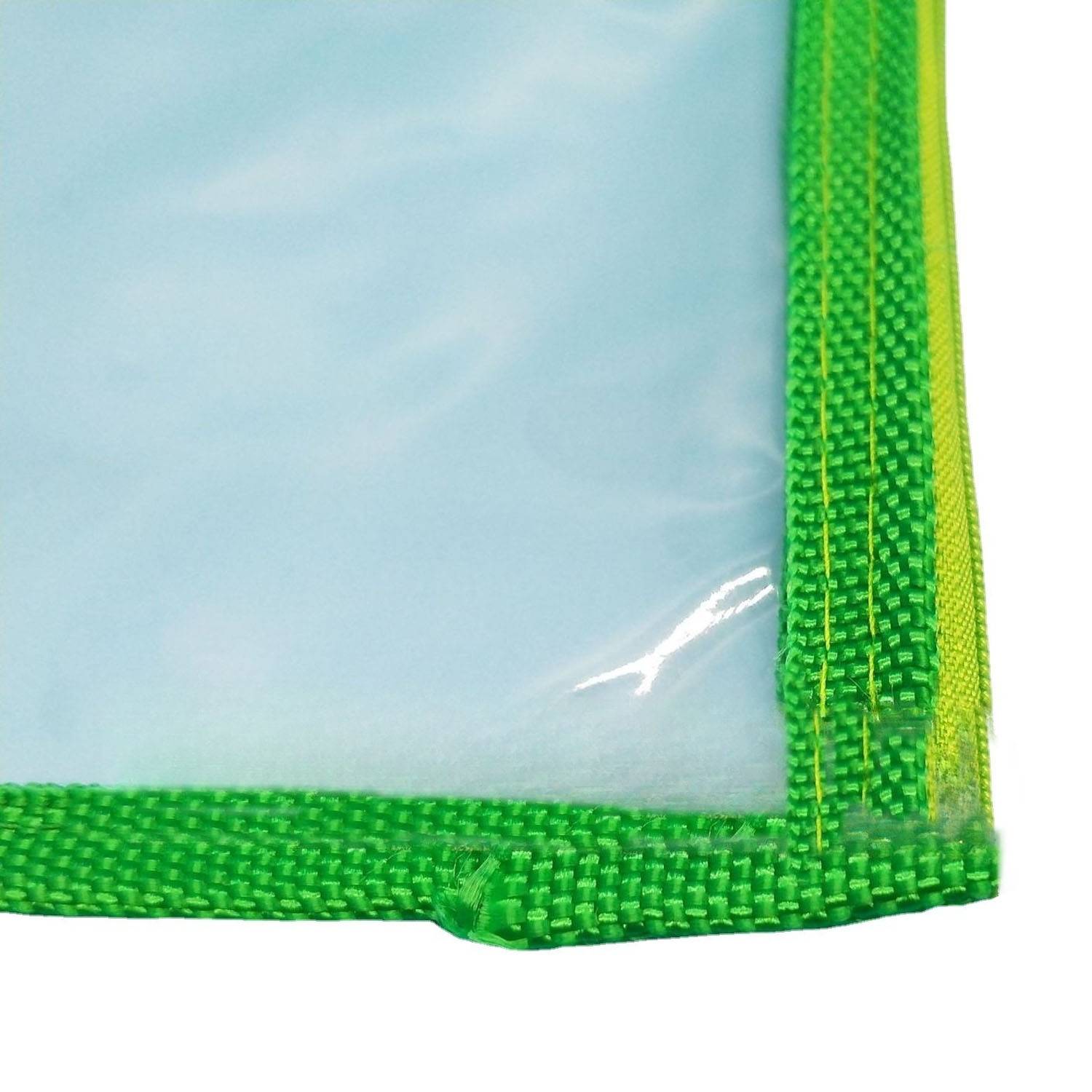 Oxford Three-Hole Pencil Case 6