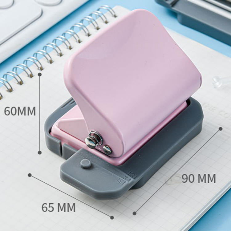 Mini 6 Hole Punch 2