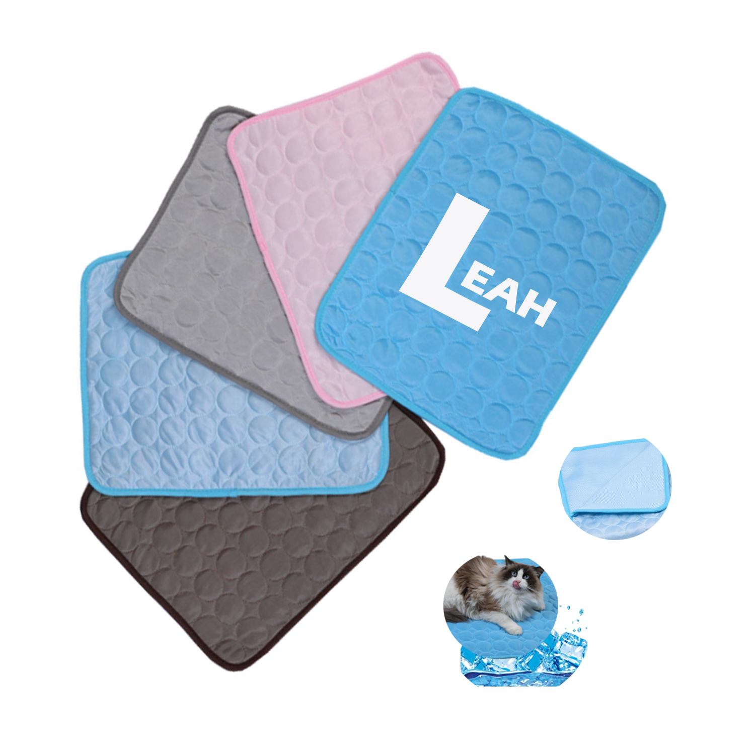 Summer Pet Ice Mat 1