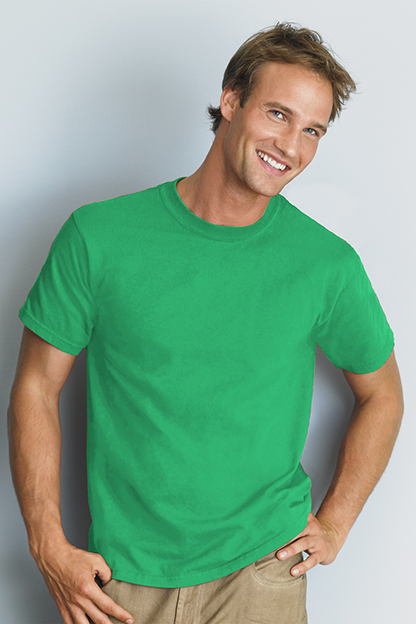 Gildan® Adult Ultra Cotton® T-Shirt 15