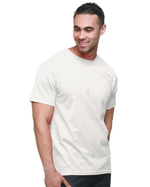 Men's Union-Made Fine Jersey T-Shirt - 2925 7