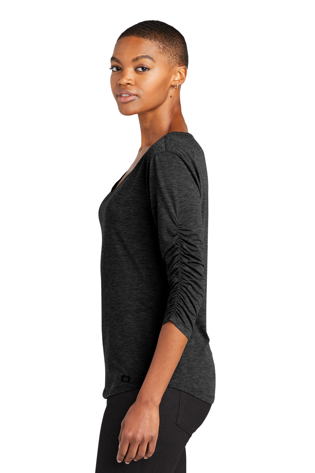 Women's Evolution V-Neck