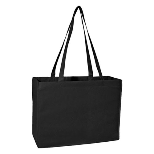 90 GSM Non-Woven Deluxe Tote Bag 2