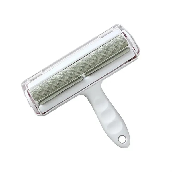 Reusable Pet Hair Roller for Furniture Clothes Cars 9