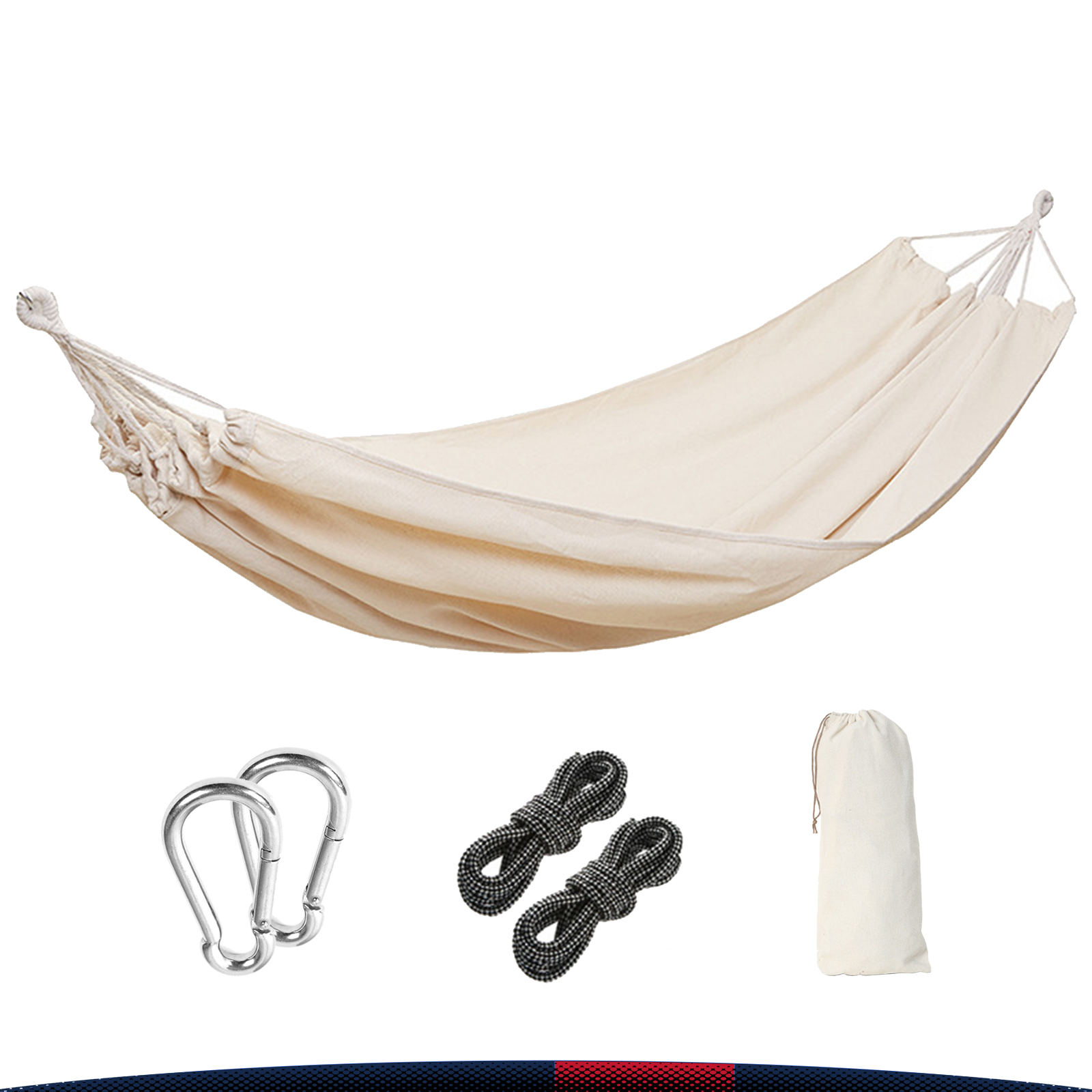 Catin Swing Hammock 2