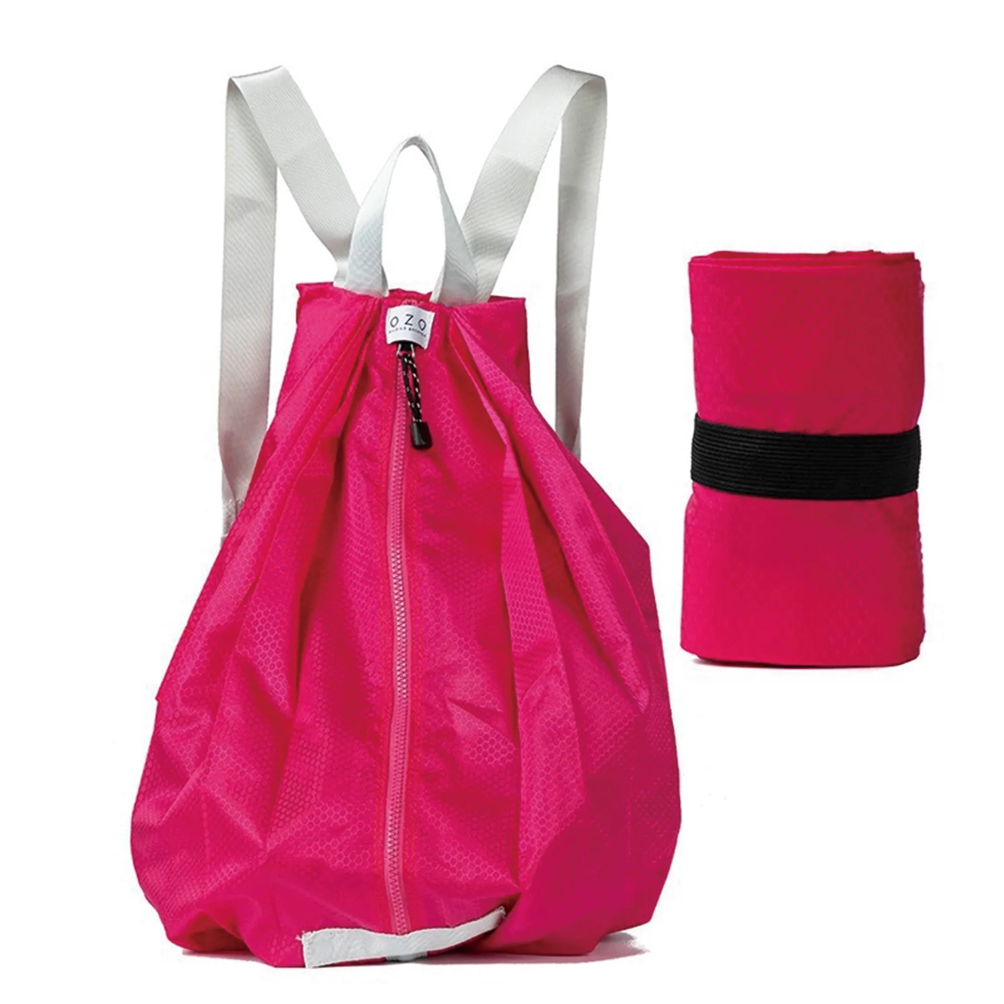 High-Capacity Foldable Backpack 6