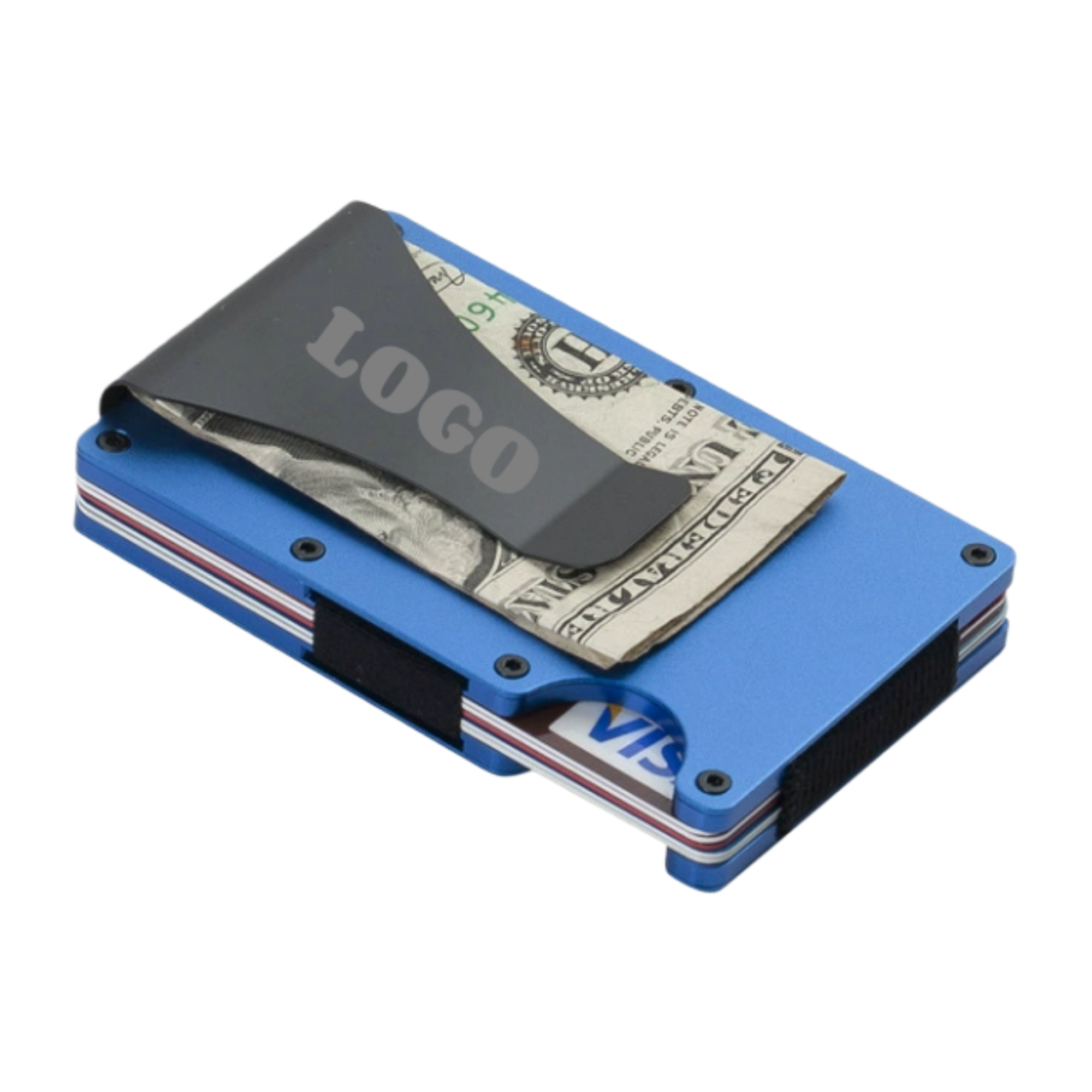 Slim Credit Card Holder 2