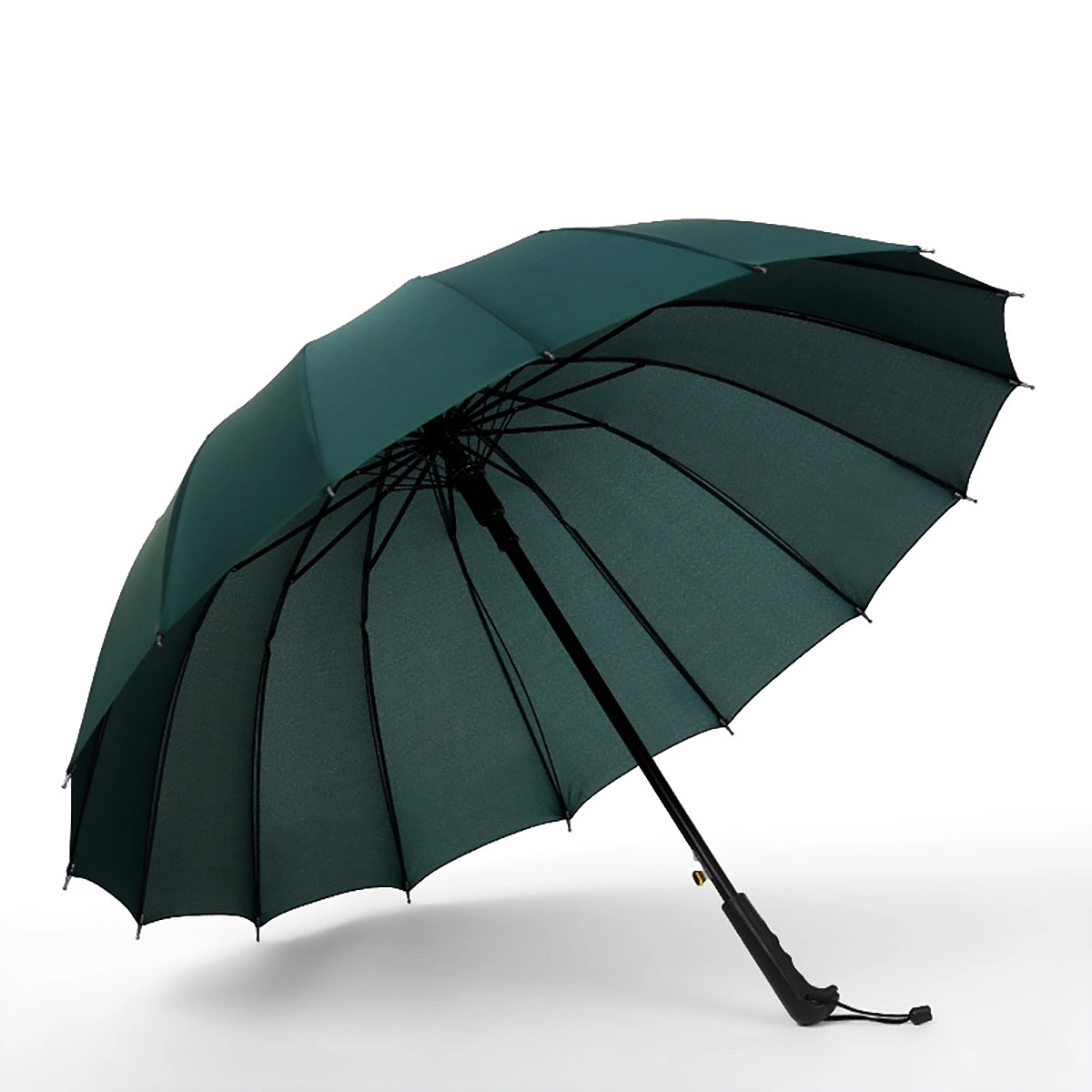 Colorful Rainbow Umbrella 5