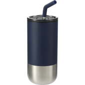 Lagom 16oz Tumbler w/ SS Straw 5