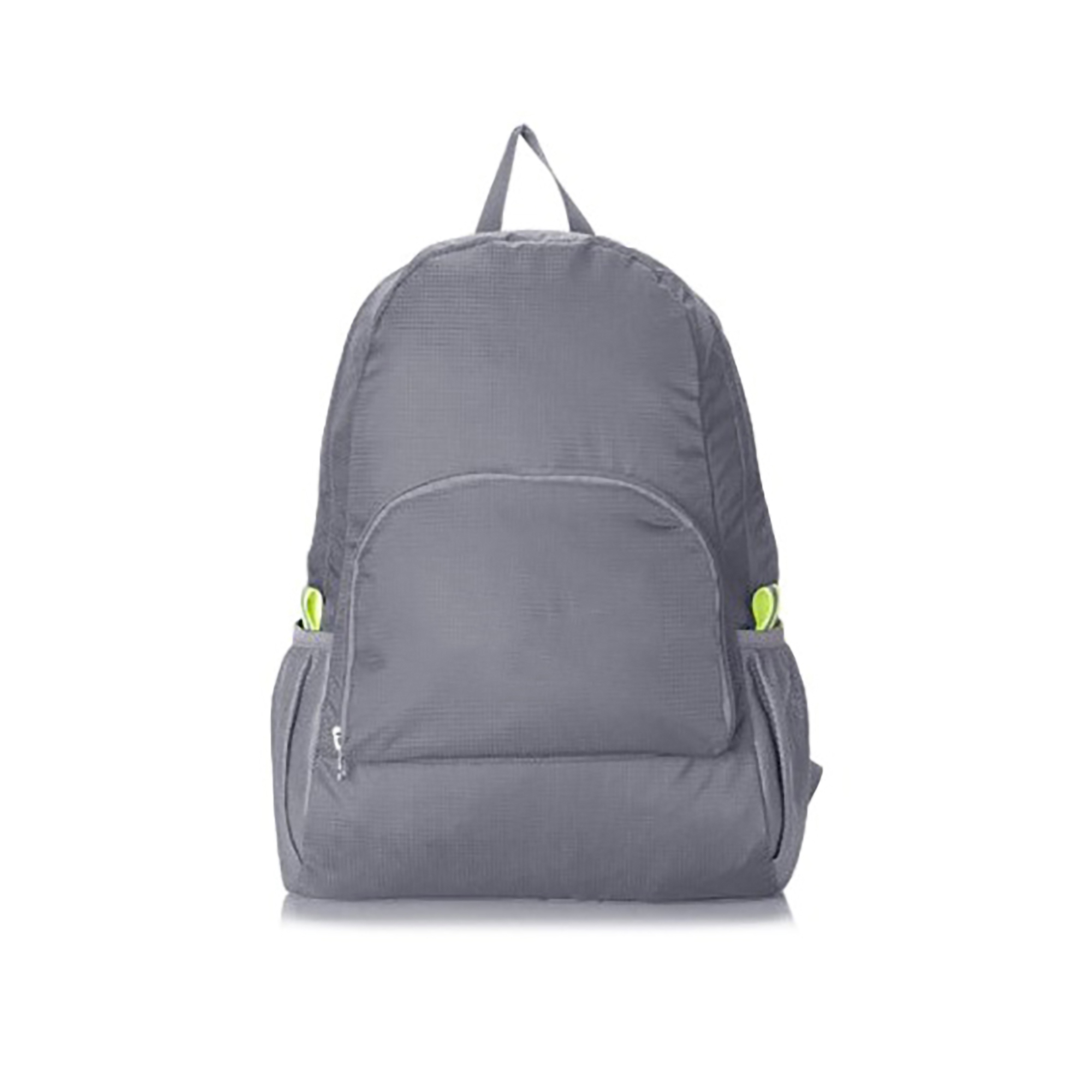 Collapsible Oxford Fabric Travel Backpack 6