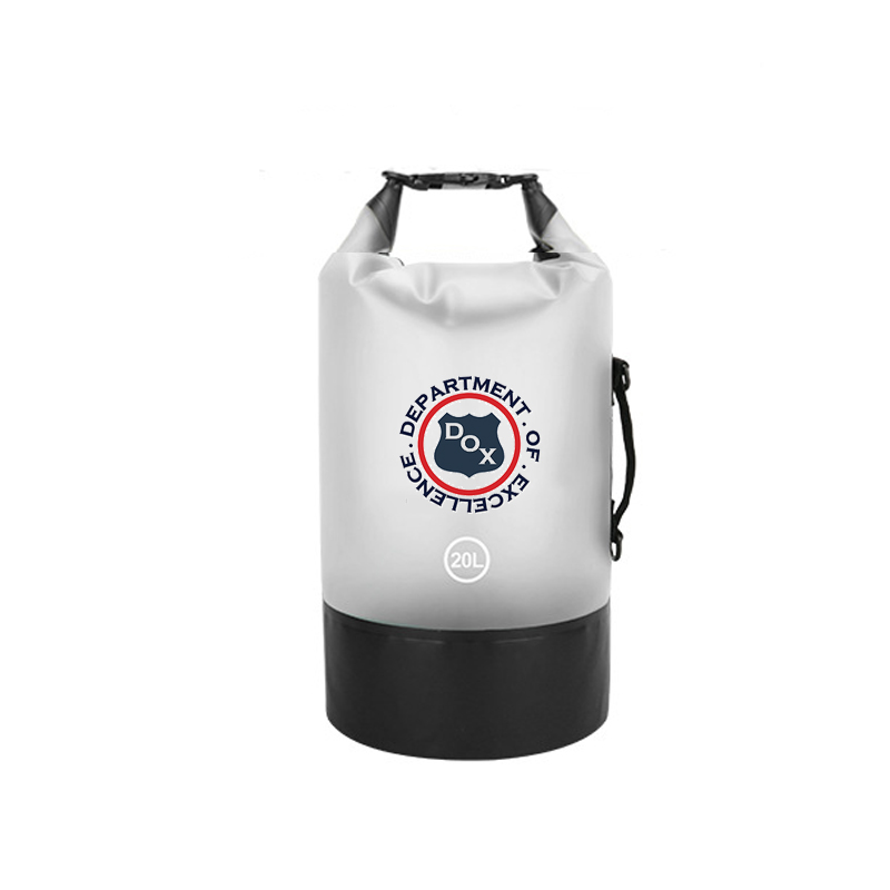 PVC SplicingWaterproof Bucket 20L 14