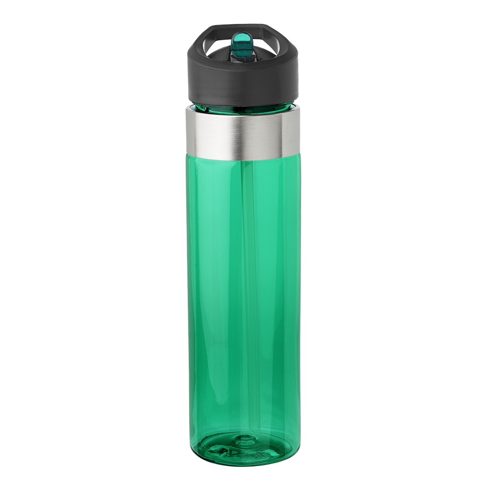 24 oz. Plastic Water Bottles 11