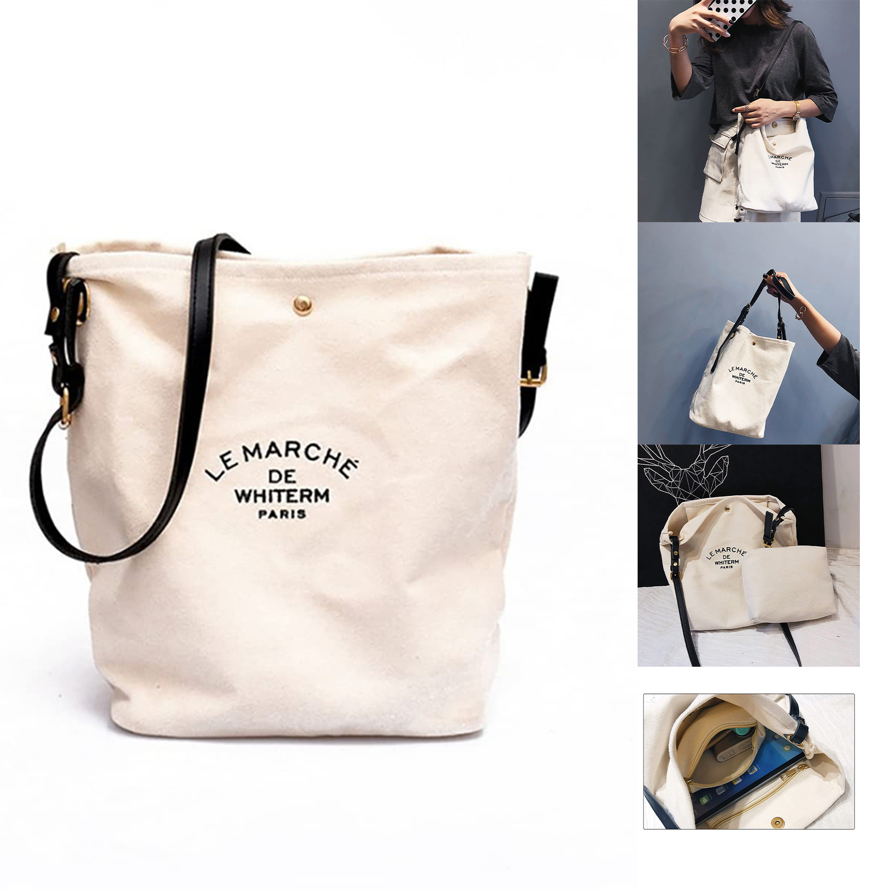 Leisure Travel Bag 2