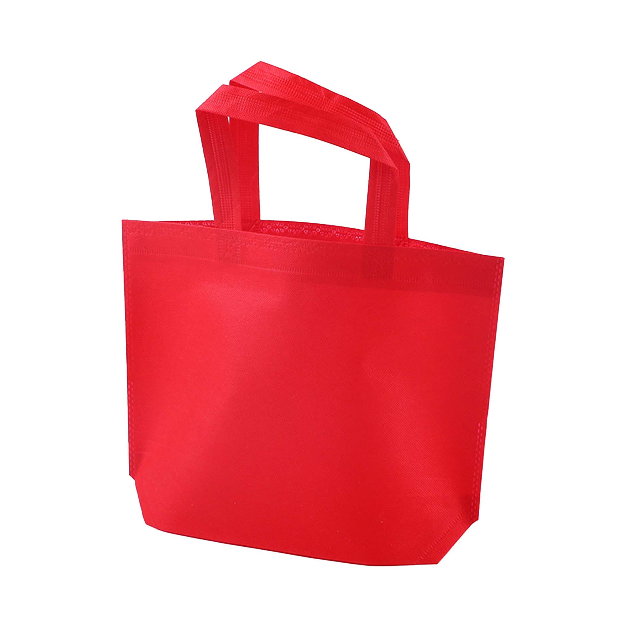 Non-woven Bag Without Gusset 4