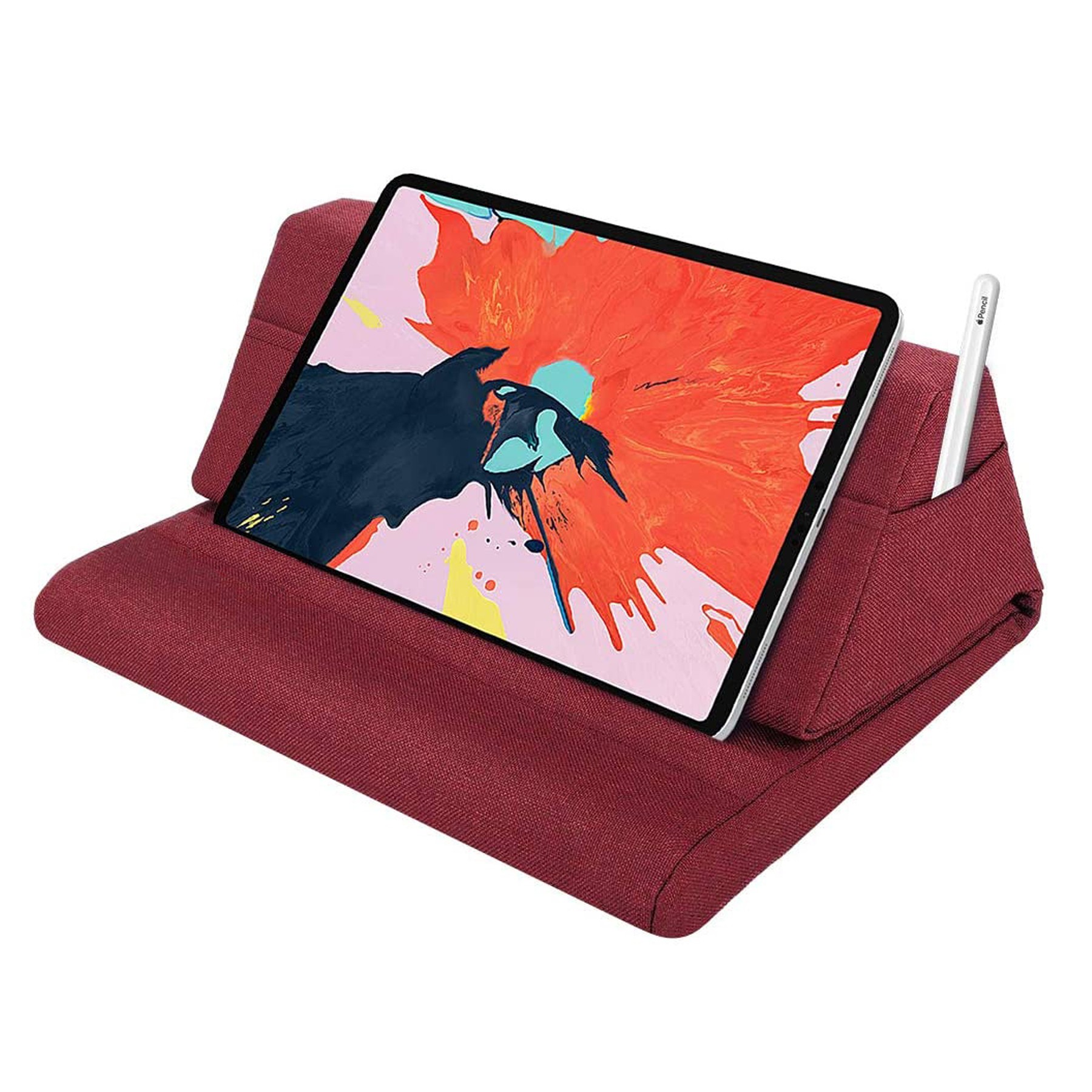 Tablet Pillow Stand 5