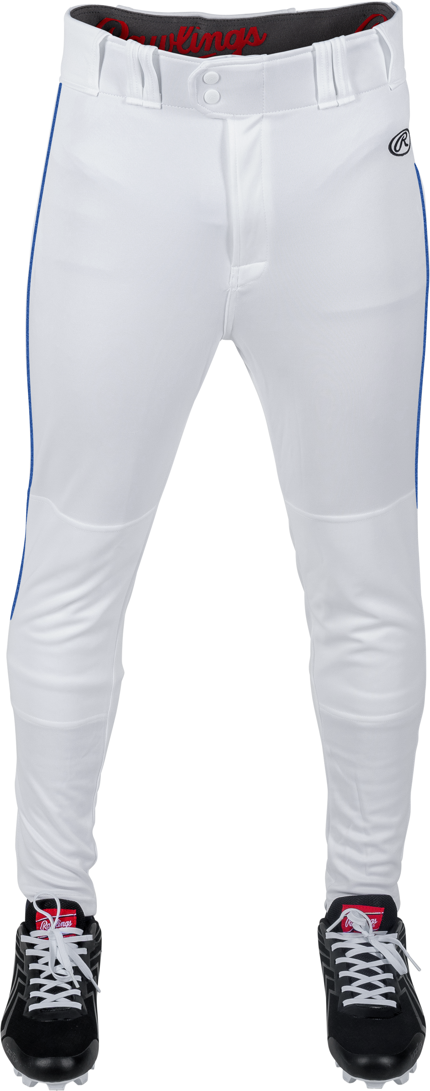 Rawlings Youth Launch Pant With Piping 10