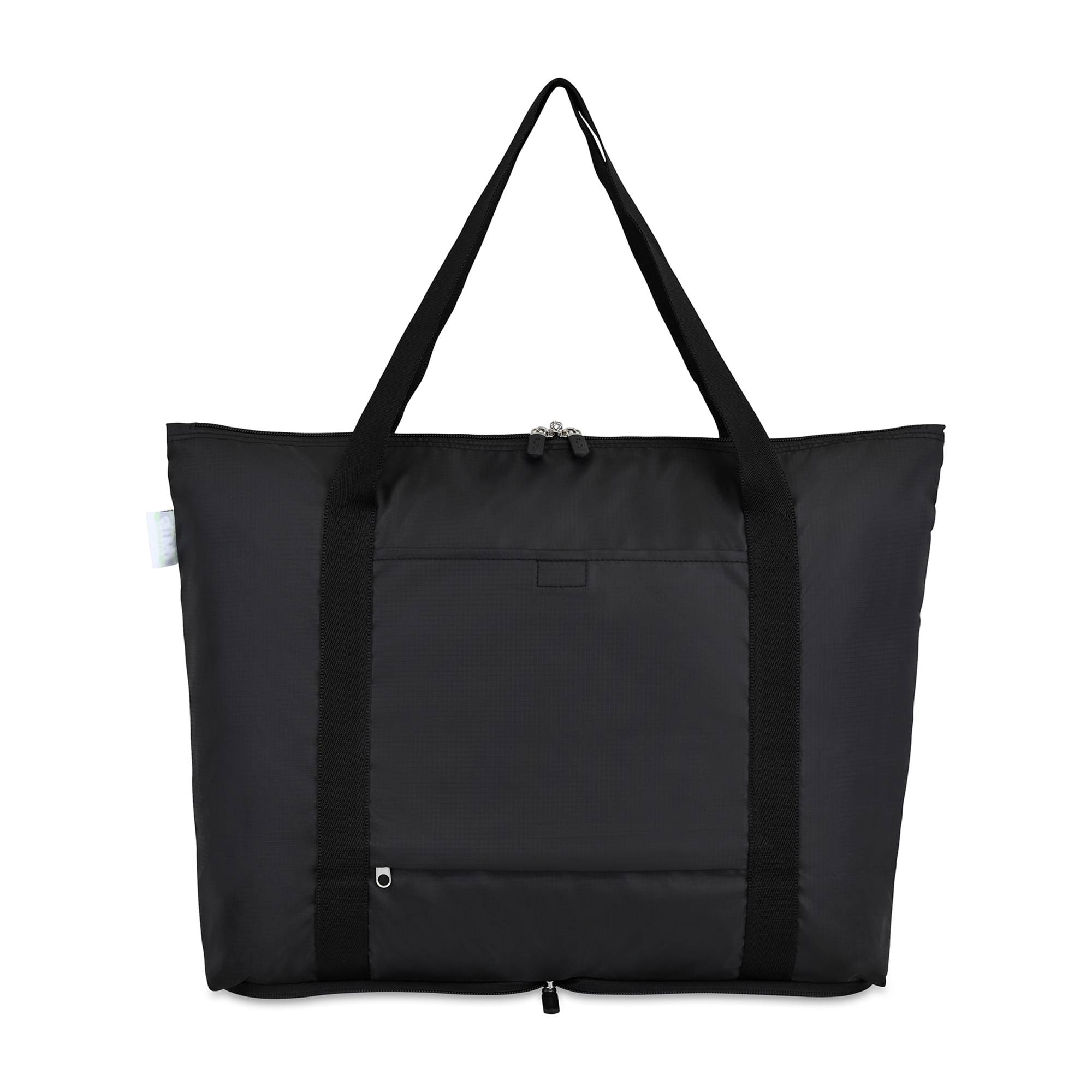 RuMe® Recycled Ripstop rPET cFold Travel Tote 15