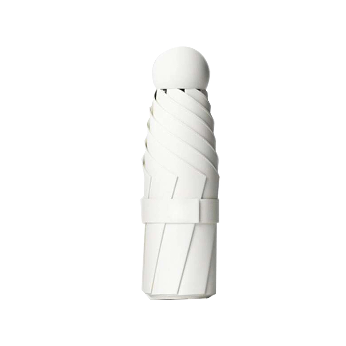 Compact Travel Umbrella Windproof Automatic Umbrellas 2