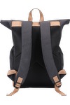 EarthTrendz™ rPET Rolltop Backpack 39