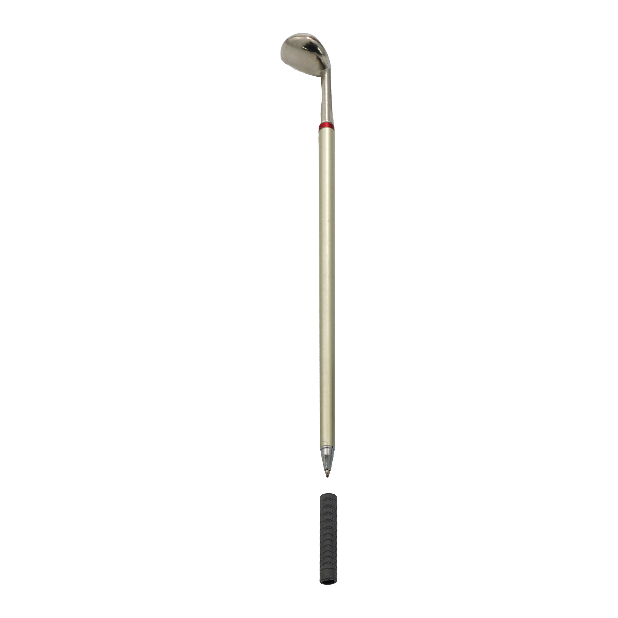 Golf Club Pen 3