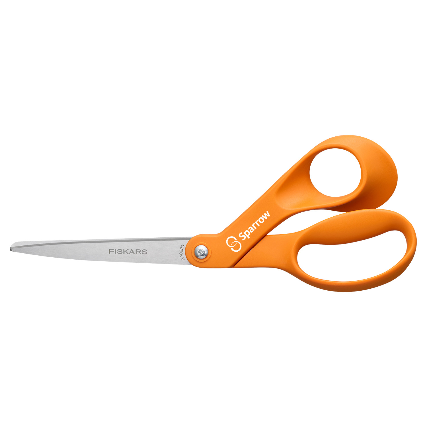 Fiskars® Original Orange-handled Scissors™ (8") 3