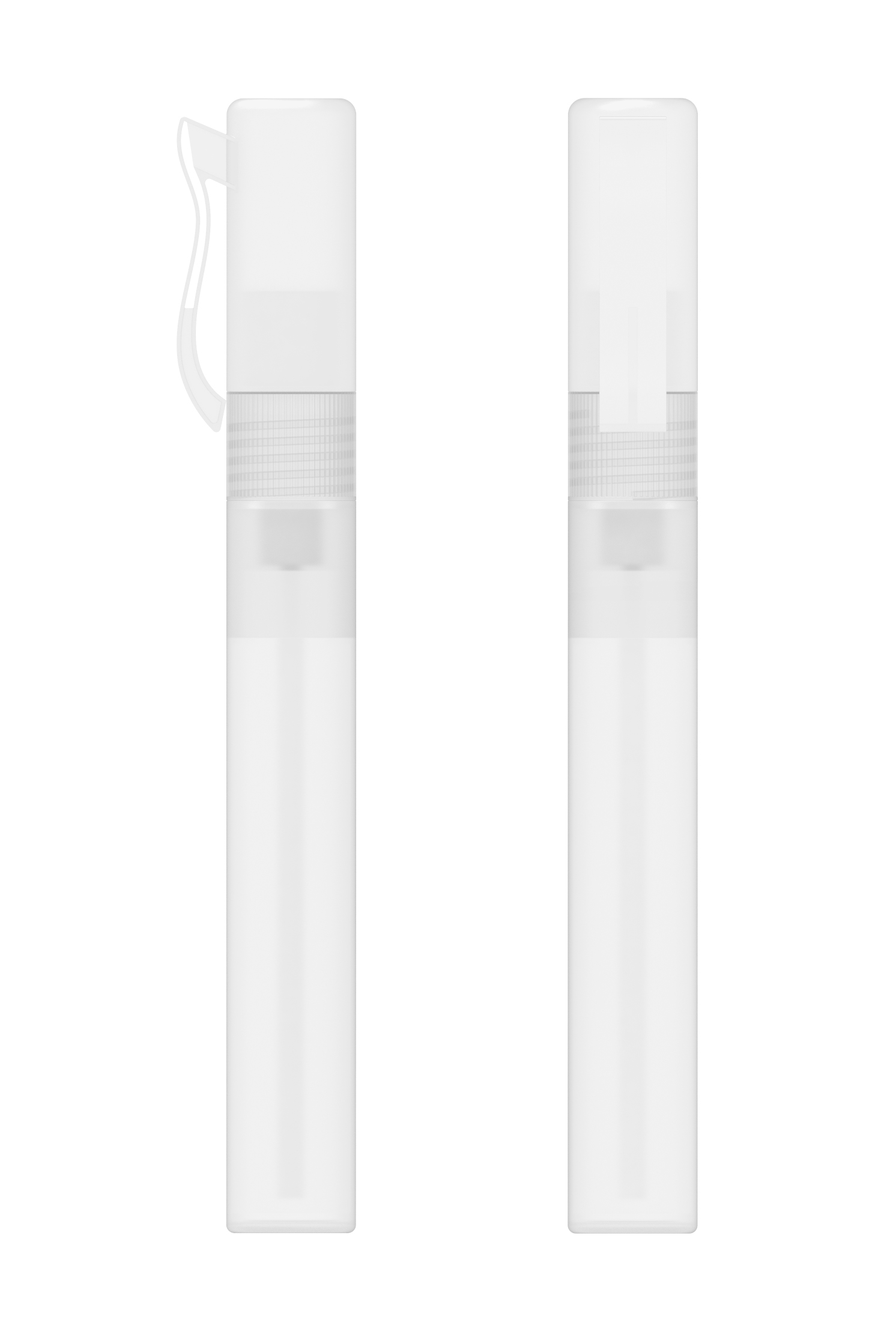 .34 oz Hand Sanitizer Pen Shape - 62% Alcohol 3