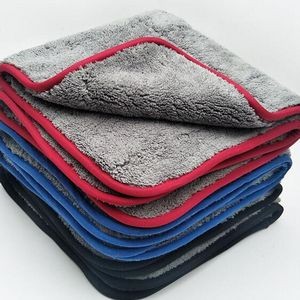 Microfiber Car Drying Towel 3
