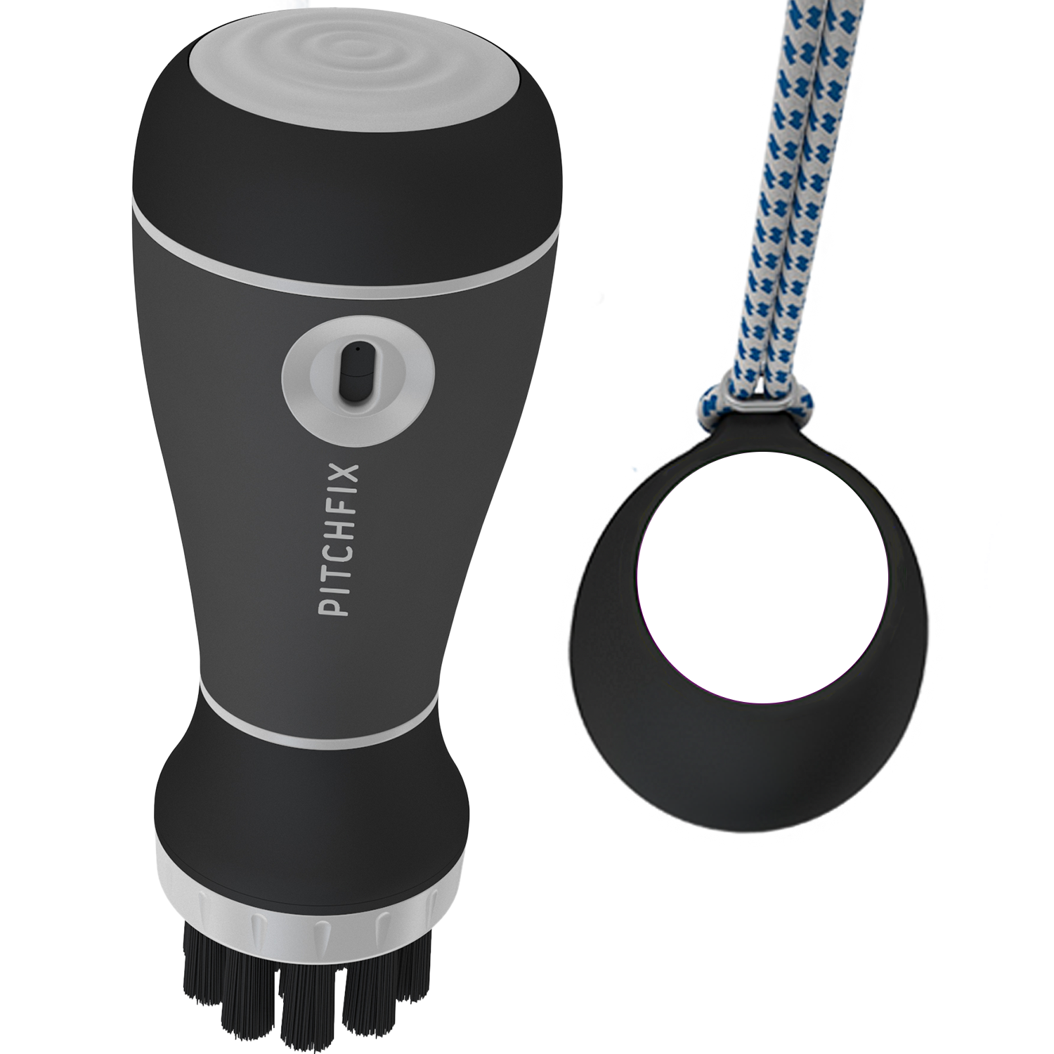 PitchFix Golf Club Cleaner 5