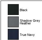 Women's Power 1/2-Zip