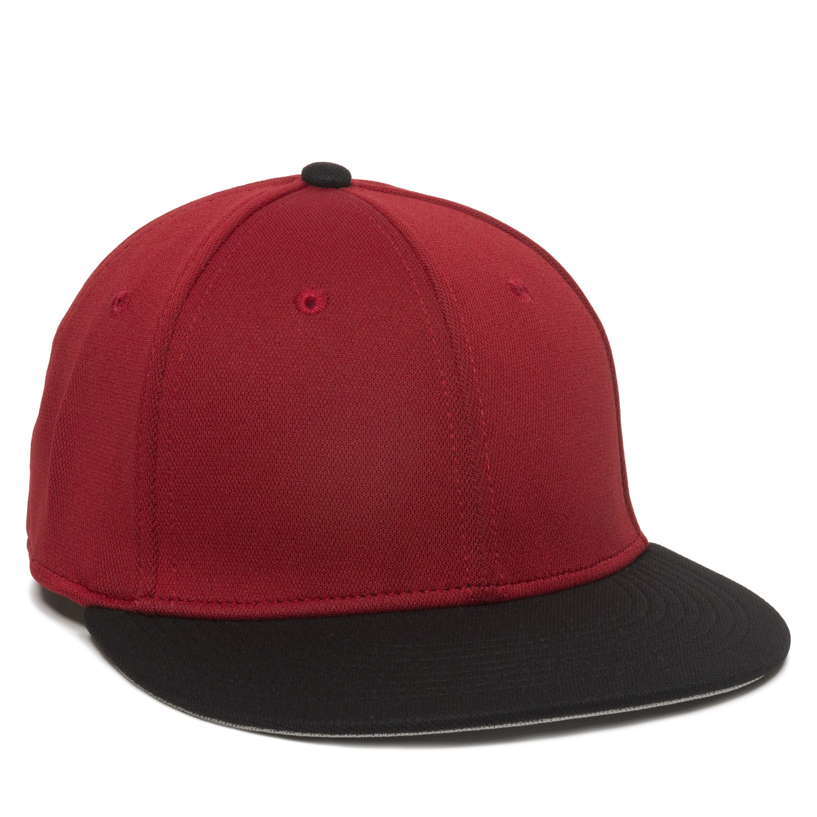 ProFlex Bamboo Charcoal w/Flat Visor