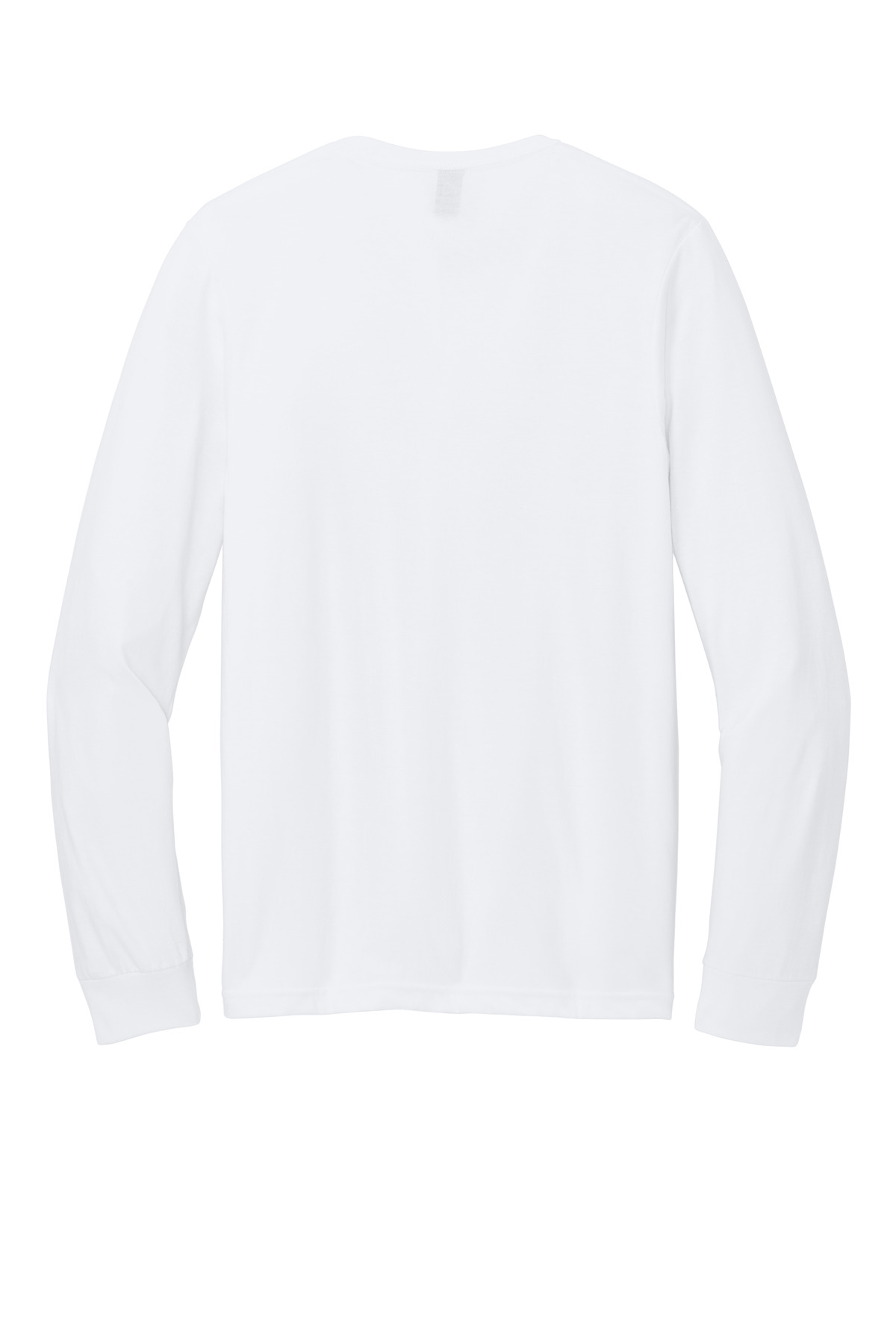 Gildan Softstyle CVC Long Sleeve Tee 64440CVC 5