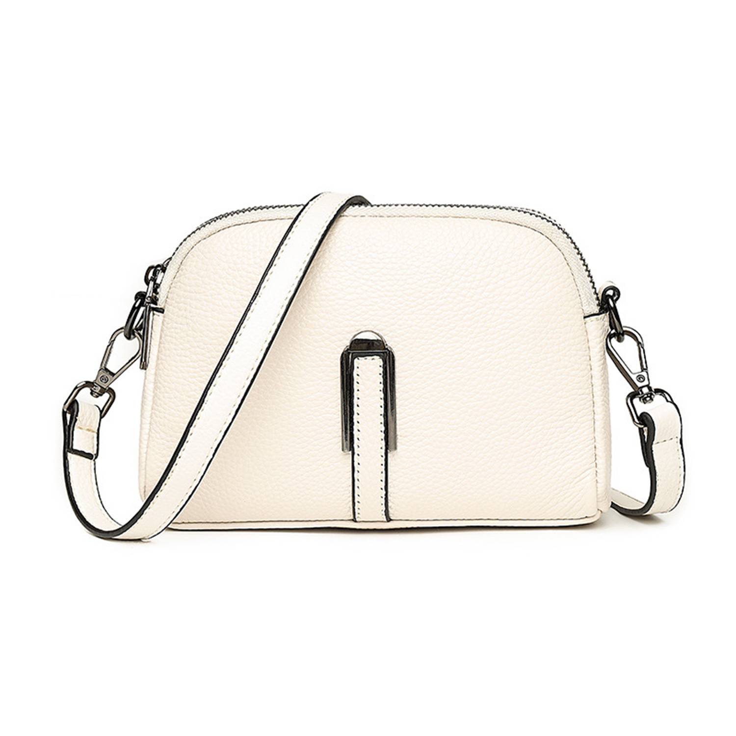 Genuine Leather Shoulder Crossbody Bags 3