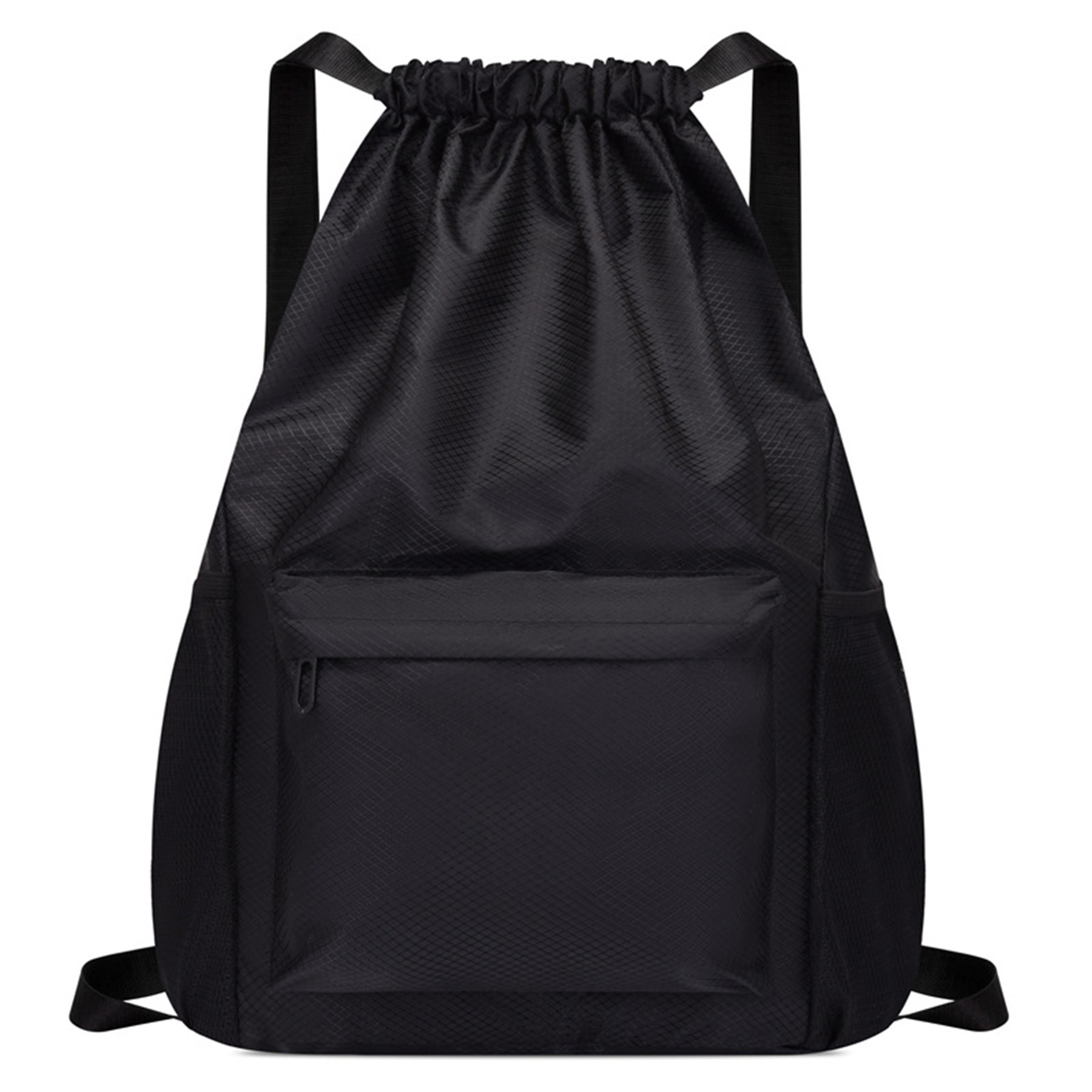 Drawstring Backpack 9