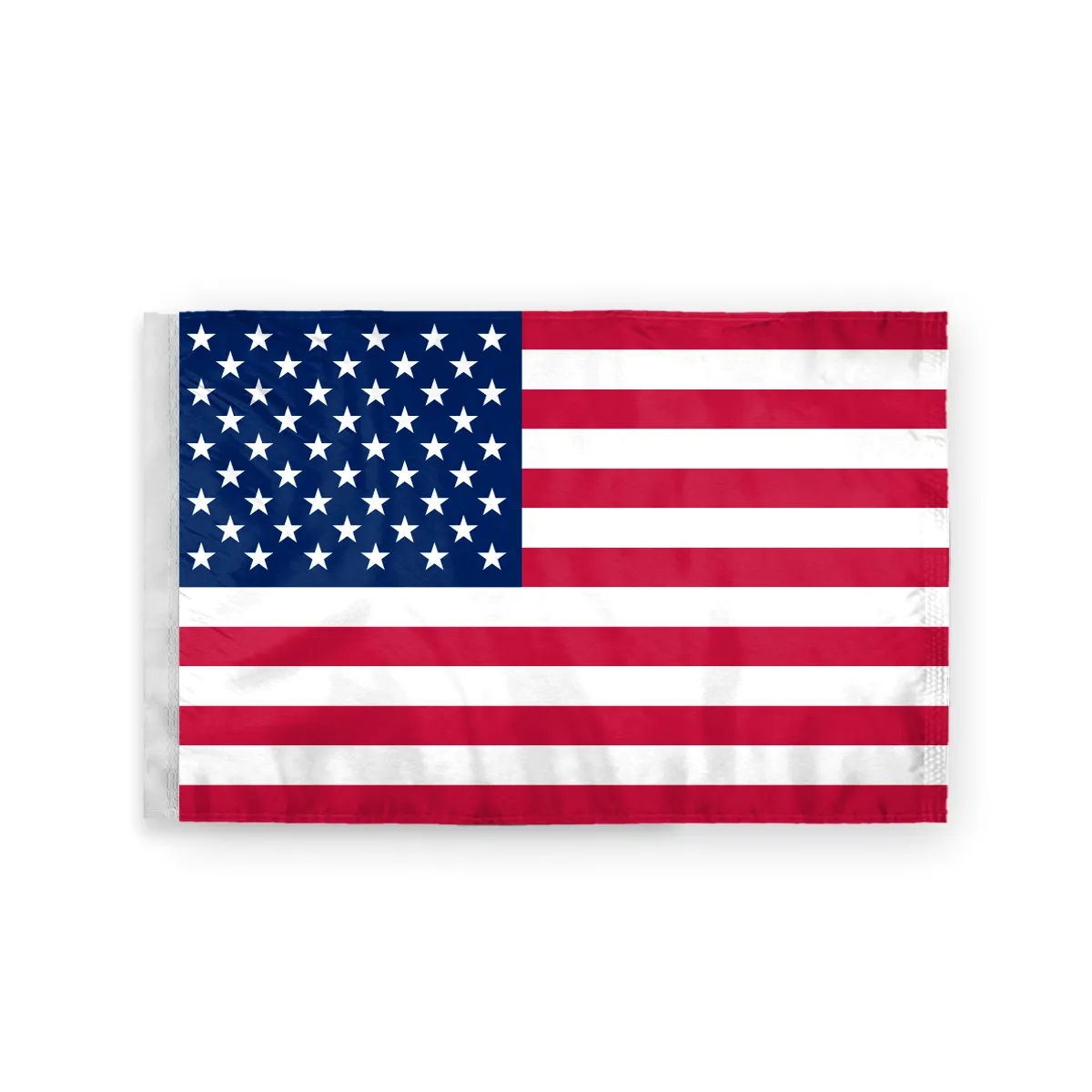 USA Flag Printed - 2' x 3' 2