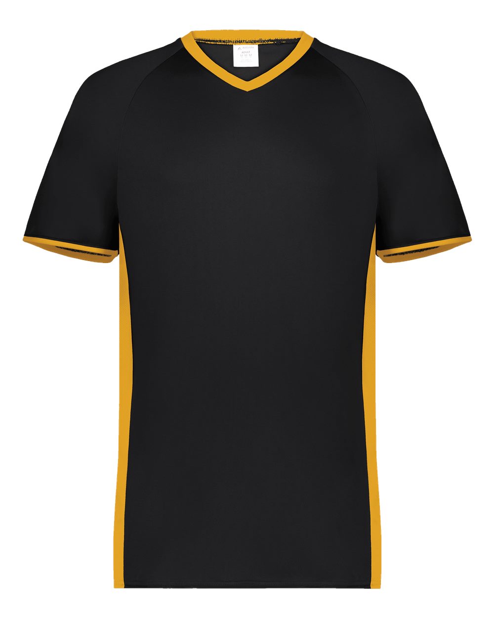 Youth Cutter V-Neck Jersey - 6908 55