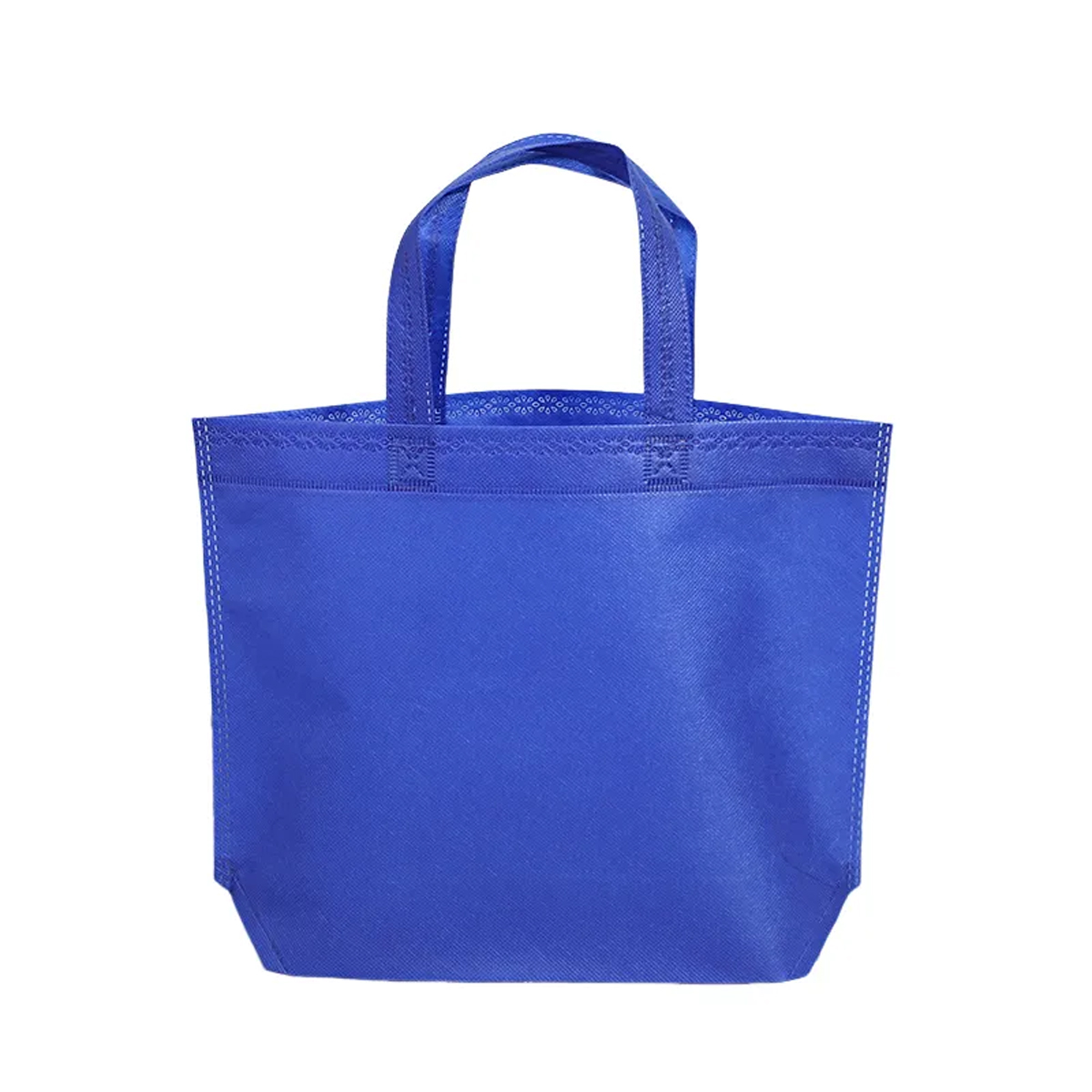 Foldable Non Woven Grocery Bag for Market Use 2
