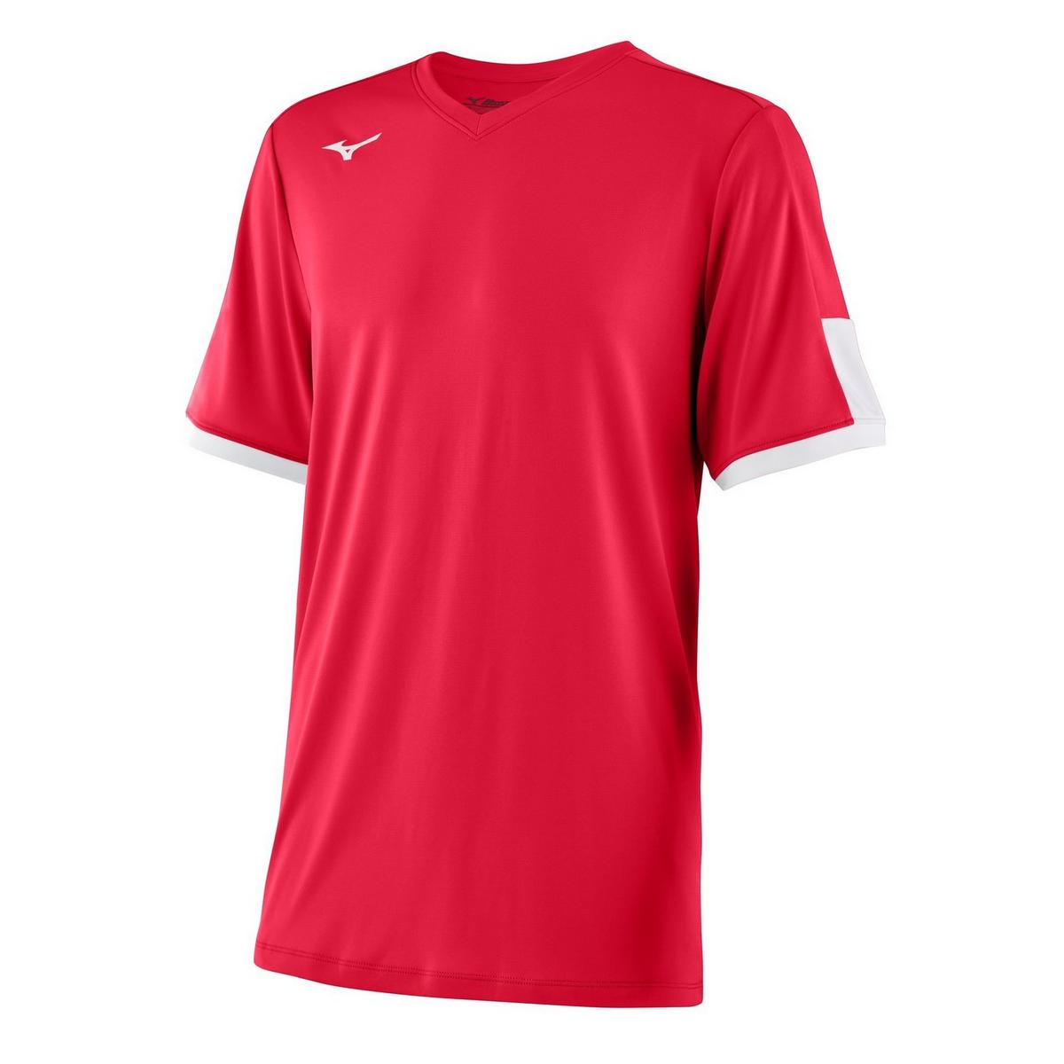 Youth Aerolite V-Neck Jersey 8