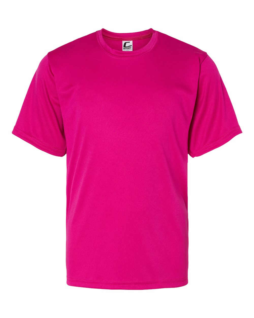 Youth Performance T-Shirt - 5200 90