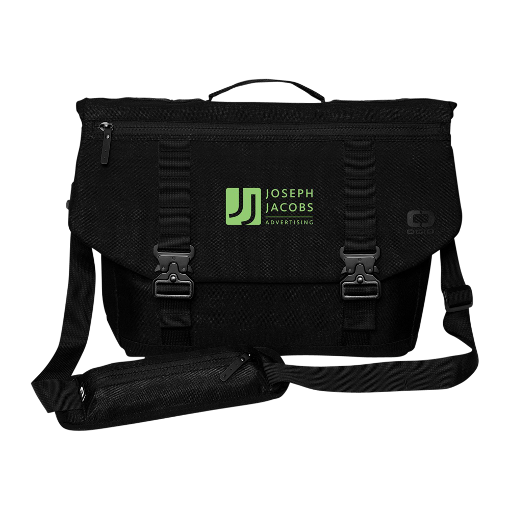 OGIO Command Messenger 4