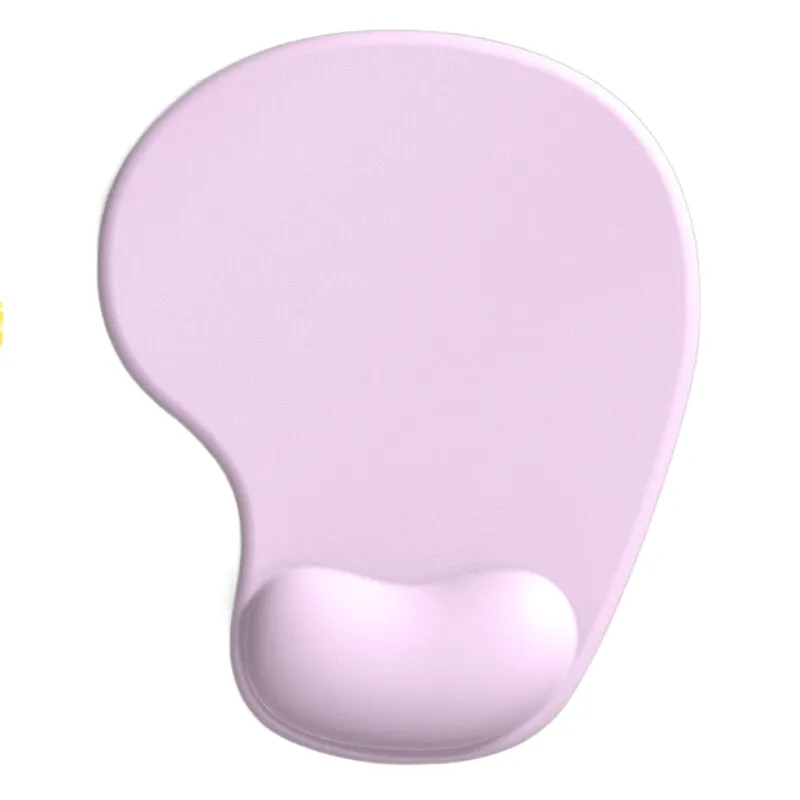Anti-slip Silicone Mouse Pad 8