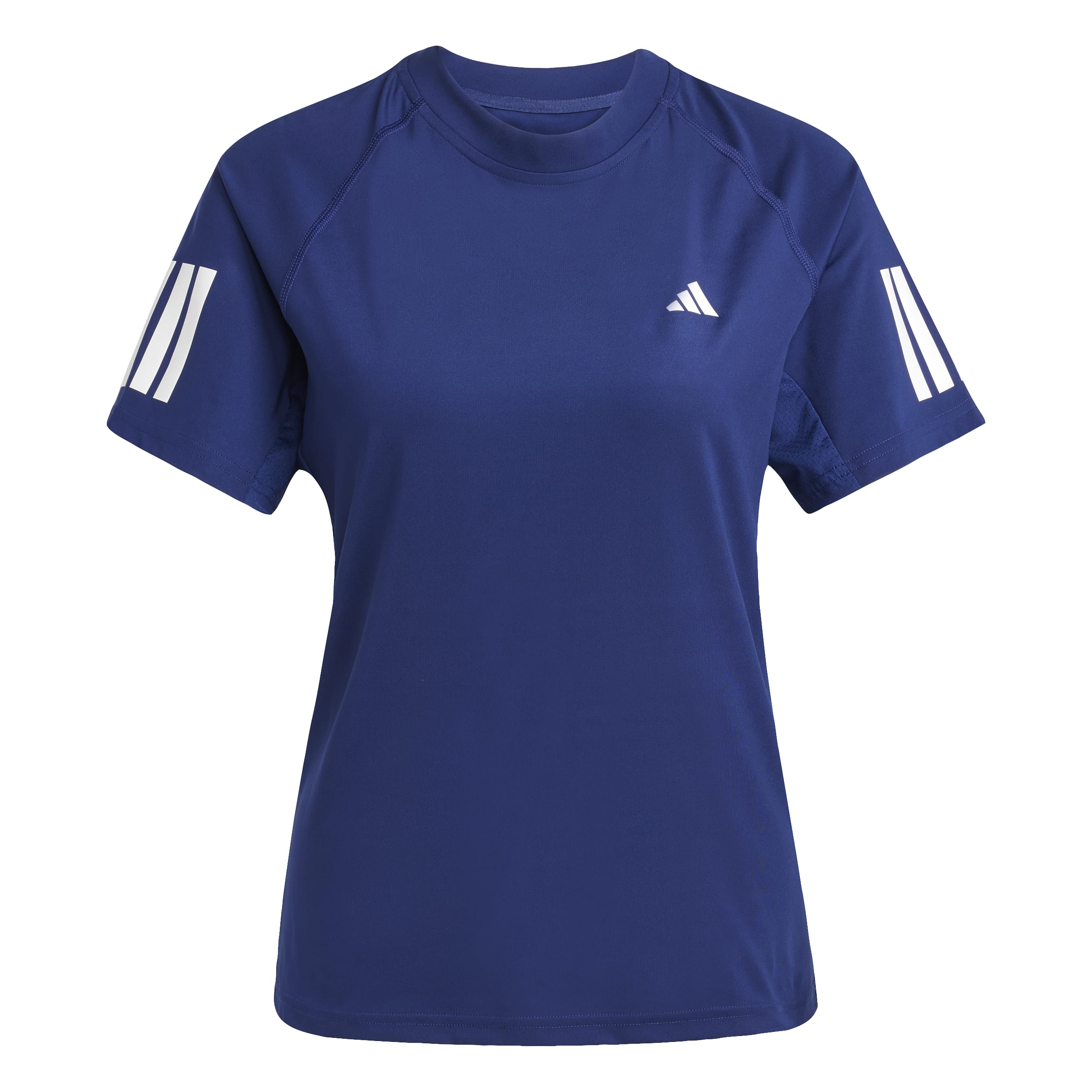 Club 3-Stripes Tennis Climacool Tee 3