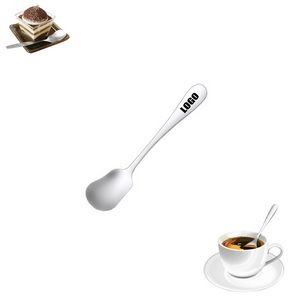 Dessert Coffee Spoon 9