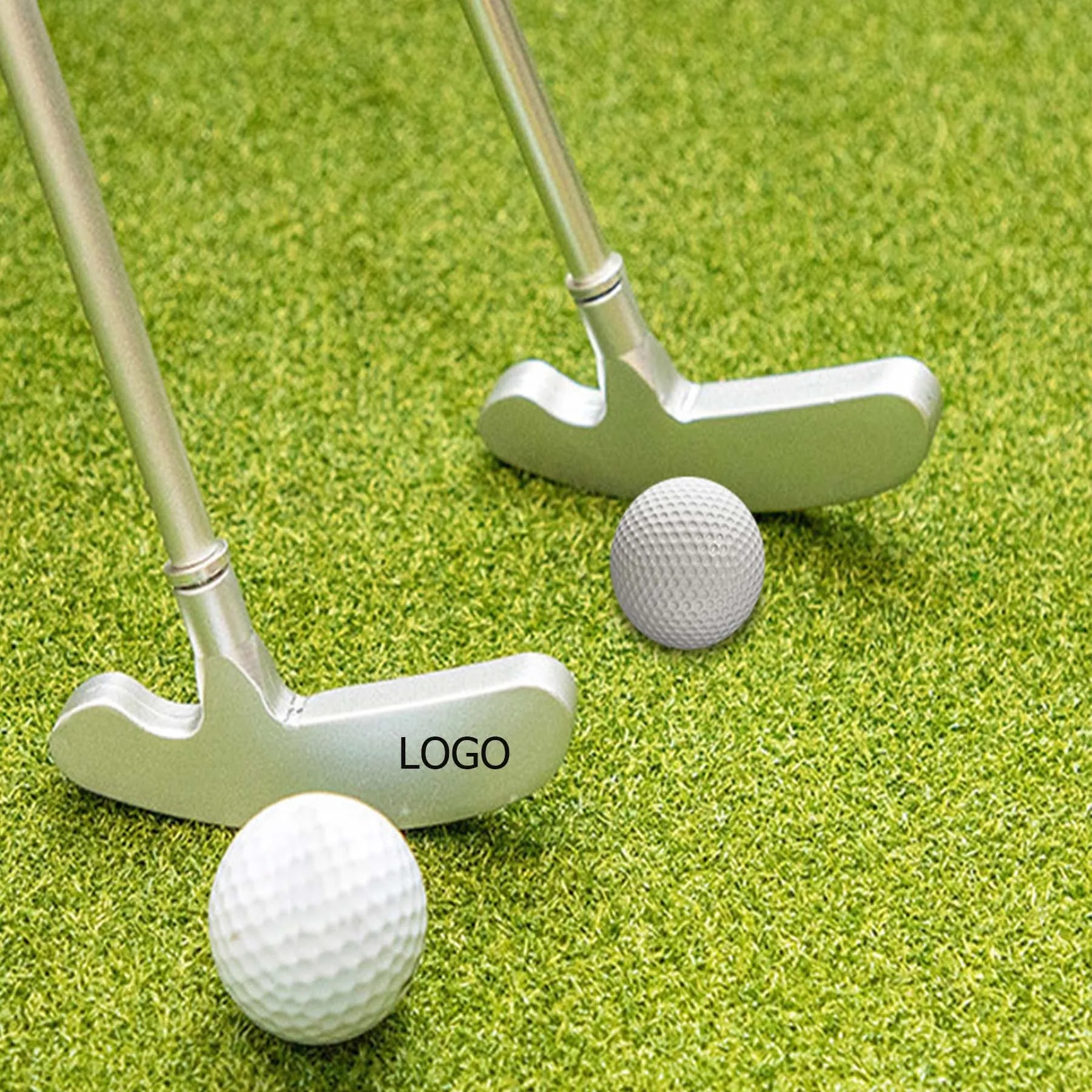 MOQ10 Golf Practice Clubs For Children 3