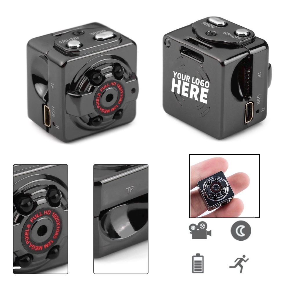 Outdoor Action Camera 2