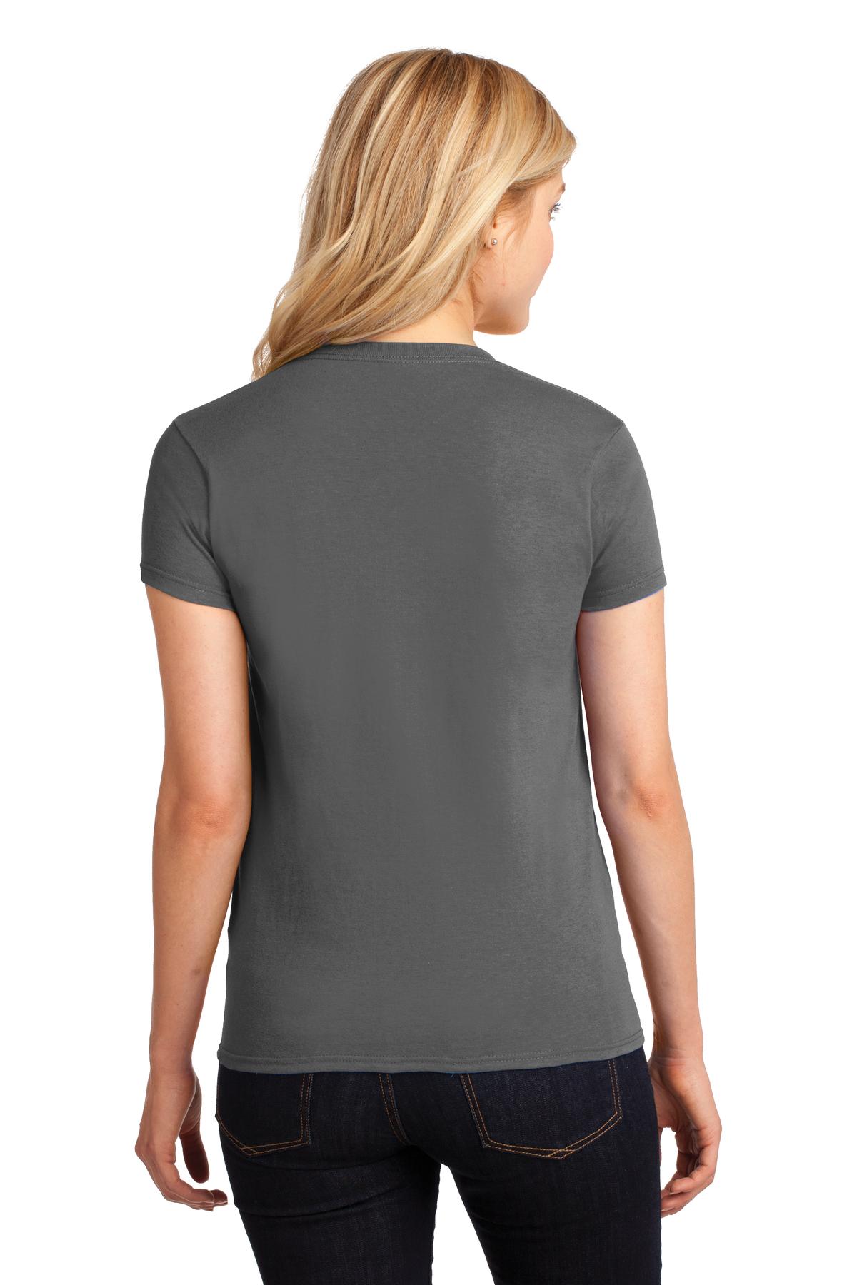 Gildan® Women's Heavy Cotton 100% Cotton T-Shirt 3