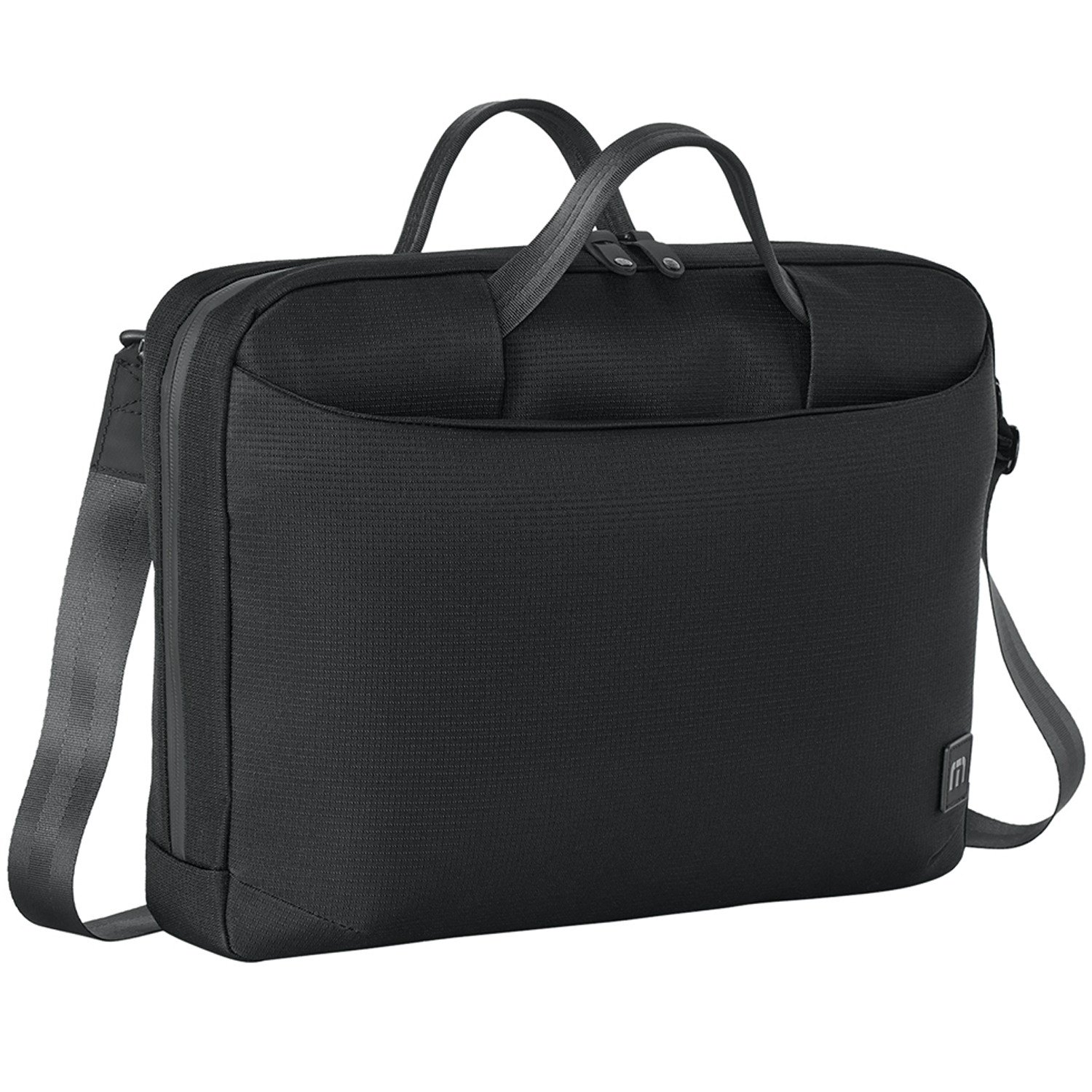 TravisMathew Side Carry Briefcase Bag 1