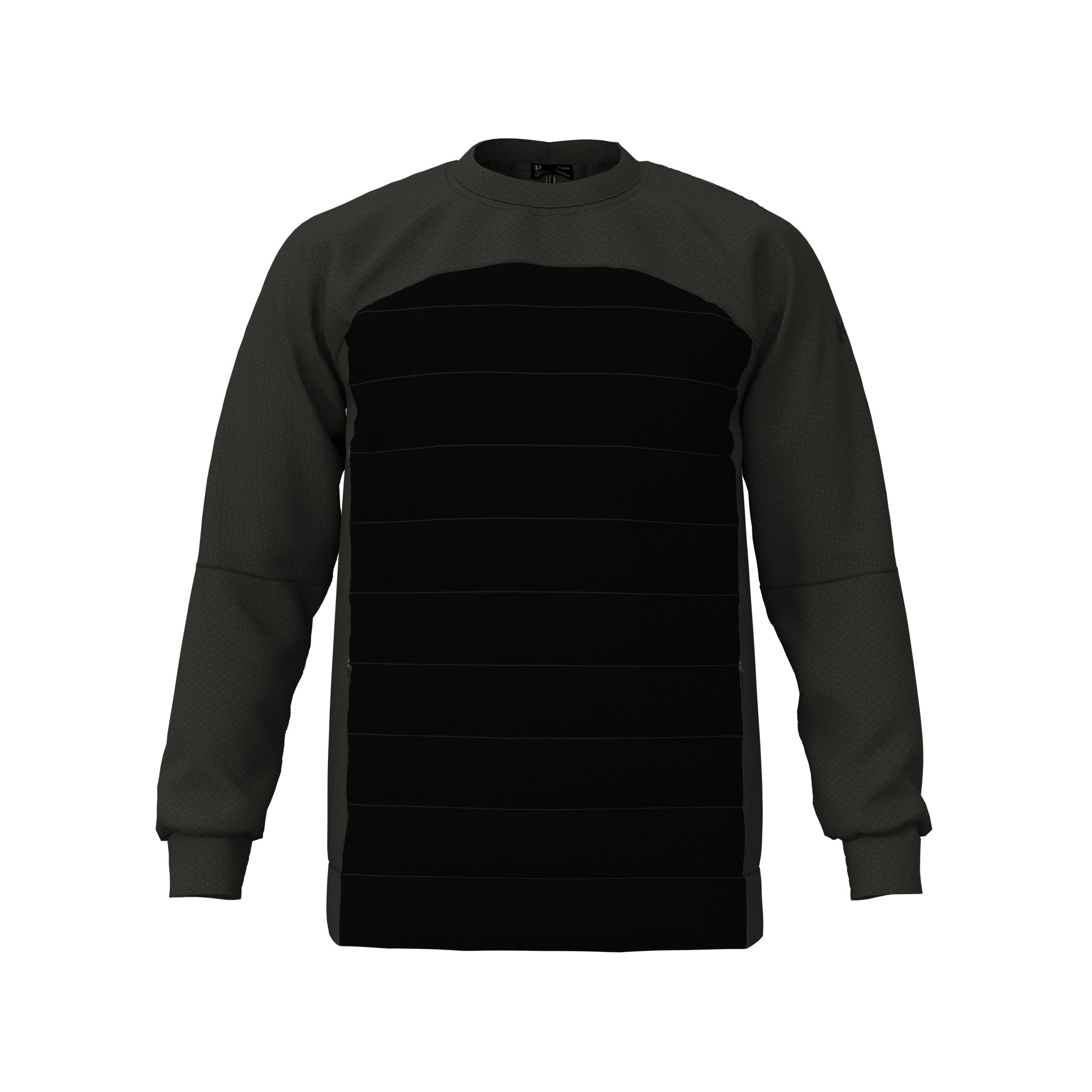 Men's UA Stretch Down Pullover 3