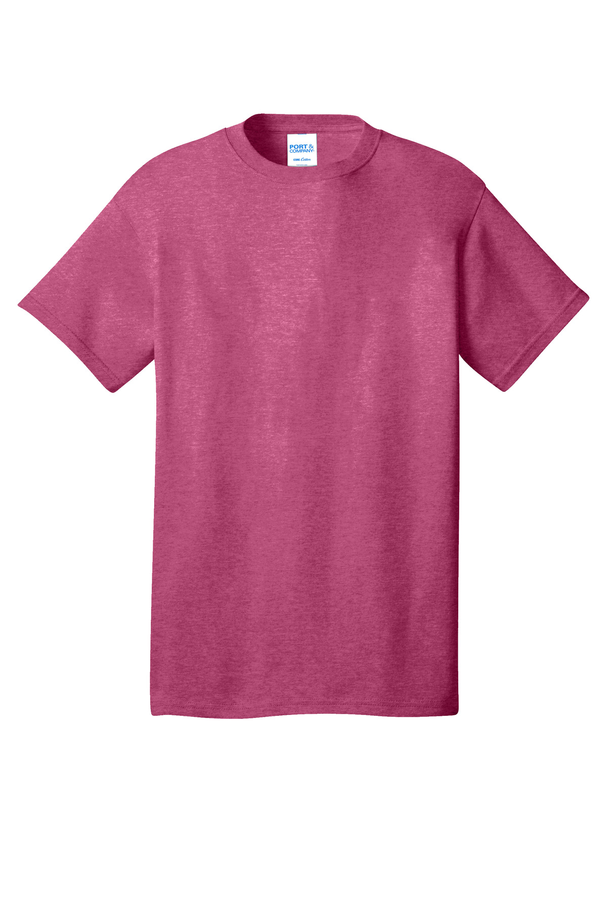 Port & Company® Core Cotton T-Shirt 84